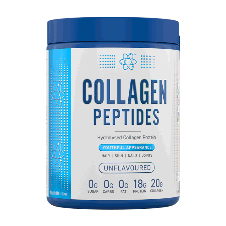 Applied Nutrition Collagen Peptides 300G