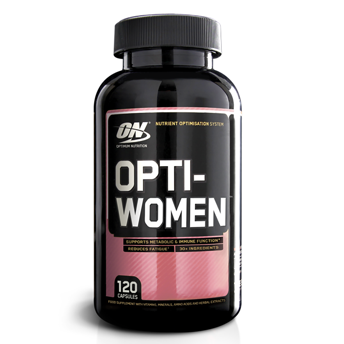 Optimum Nutrition Opti-Women large 160 caps
