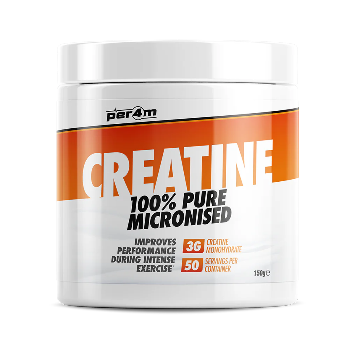PER4M CREATINE 150G