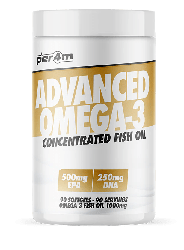 Per4m Omega-3