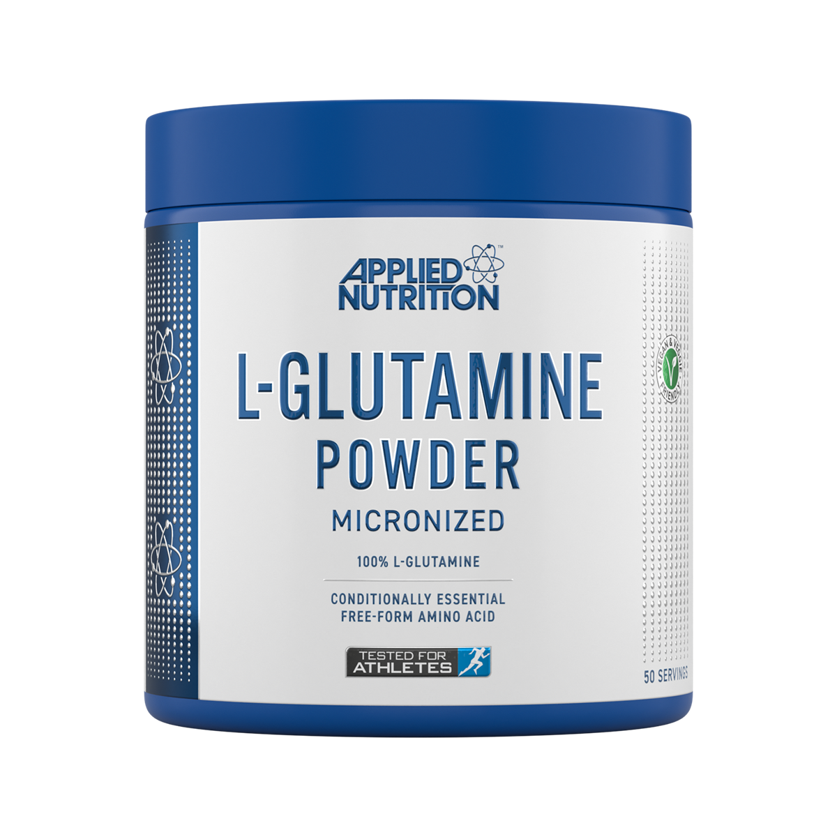 Applied Nutrition L-Glutamine 500g