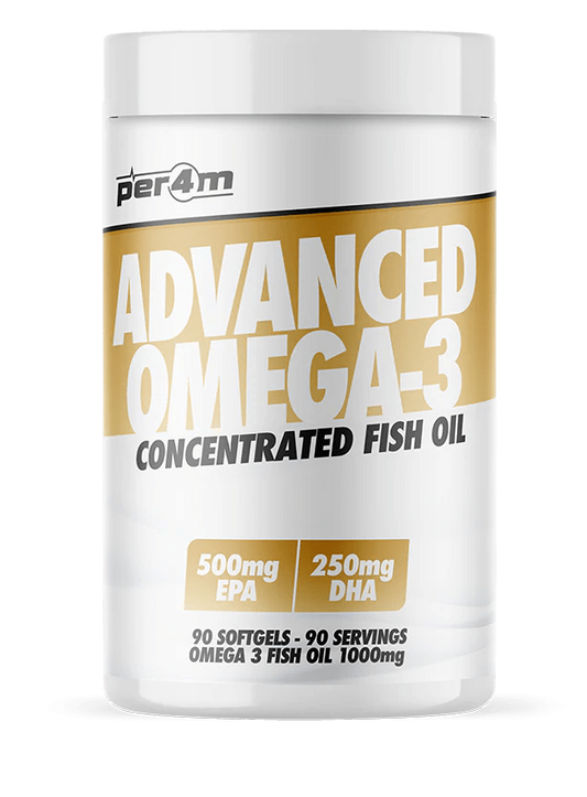 Per4m Omega-3